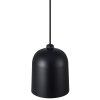 Suspension Design For The People by Nordlux ANGLE Noir, 1 lumière