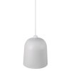 Suspension Design For The People by Nordlux ANGLE Blanc, 1 lumière