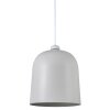 Suspension Design For The People by Nordlux ANGLE Blanc, 1 lumière