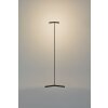 Lampadaire Mantra VECTOR LED Noir, 1 lumière