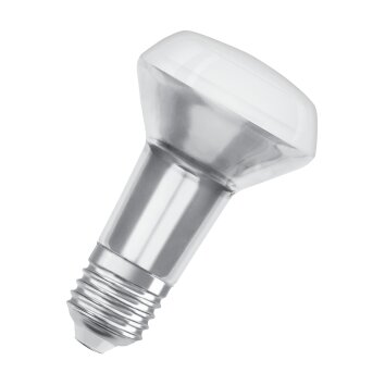 Osram 2x LED E27 4,3 Watt 345 Lumen 2700 Kelvin