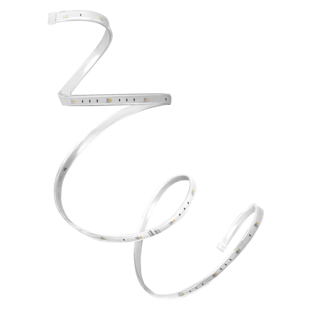 Bande LED LEDVANCE SMART+ FLEX Blanc, 1 lumière, Changeur de couleurs main product photo