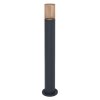 Borne lumineuse LEDVANCE ENDURA Anthracite, 1 lumière
