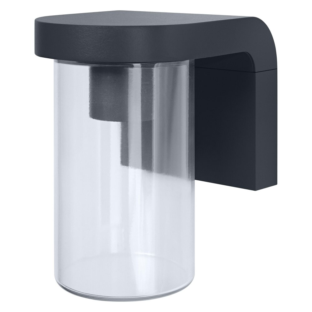 Applique murale d'extérieur LEDVANCE ENDURA Anthracite, 1 lumière main product photo