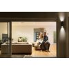 Applique murale d'extérieur LEDVANCE ENDURA Anthracite, 2 lumières