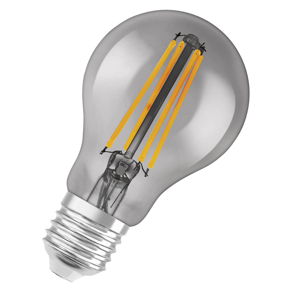 LEDVANCE SMART+ E27 6W 2700 Kelvin 540 Lumen main product photo