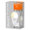 LEDVANCE SMART+ E27 9W 2700 Kelvin 806 Lumen