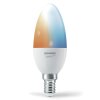 LEDVANCE SMART+ E14 5W 2700-6500 Kelvin 470 Lumen