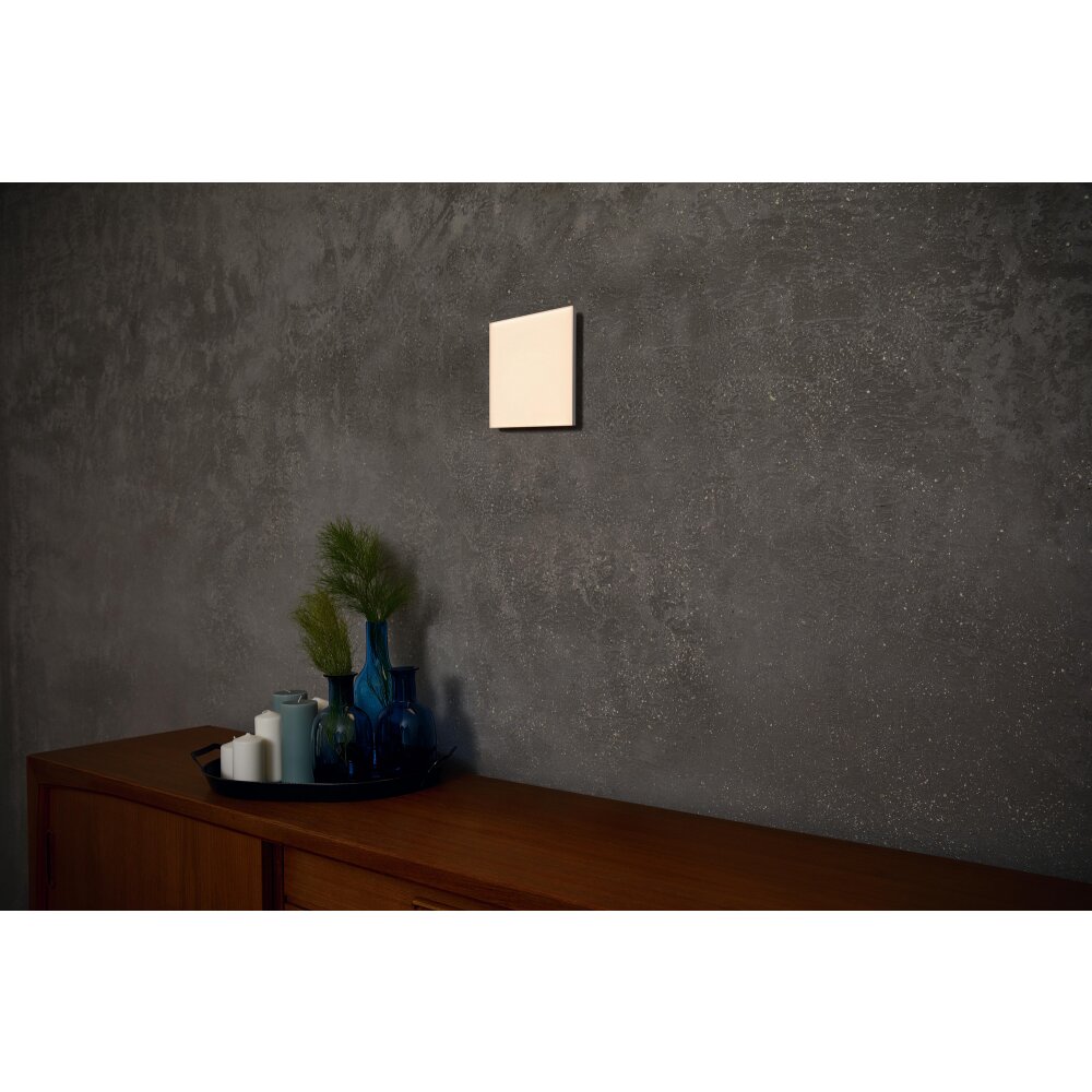 Plafonnier LEDVANCE PLANON Blanc, 1 lumière main product photo