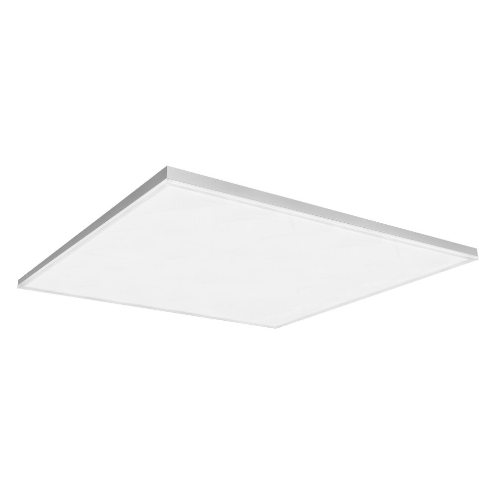 Plafonnier LEDVANCE PLANON Blanc, 1 lumière main product photo