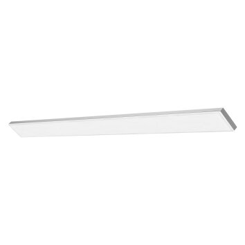 Plafonnier LEDVANCE PLANON Blanc, 1 lumière