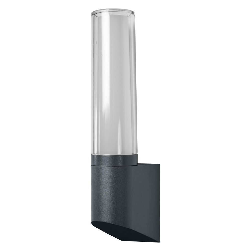 Applique murale d'extérieur LEDVANCE ENDURA Gris, 1 lumière main product photo
