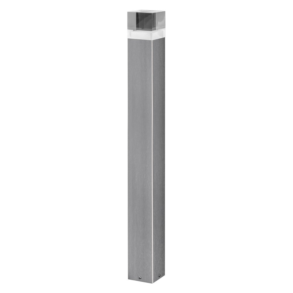 Applique murale d'extérieur LEDVANCE ENDURA Acier inoxydable, 1 lumière main product photo