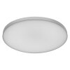Plafonnier LEDVANCE PLANON Blanc, 1 lumière