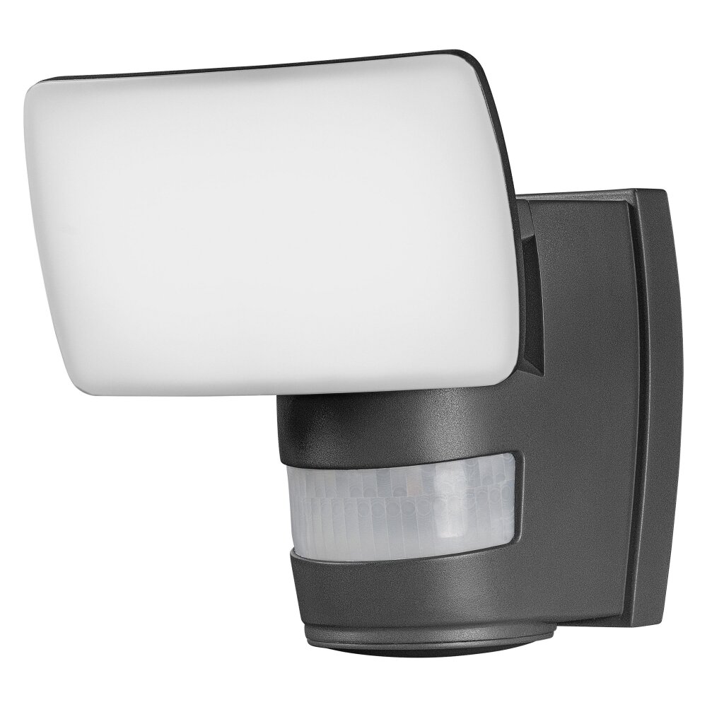 Applique murale d'extérieur LEDVANCE ENDURA Gris, 1 lumière, Détecteur de mouvement main product photo