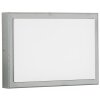 Applique extérieure Albert 6355 LED Acier inoxydable, 1 lumière