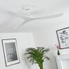 Ventilateur de plafond Mella Blanc, Télécommandes