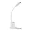 Lampe de table Globo MELLI LED Blanc, 1 lumière