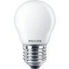 Philips LED E27 6,5 Watt 2700 Kelvin 806 Lumen