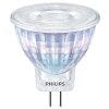 Philips LED GU4 2,3 Watt 2700 Kelvin 184 Lumen