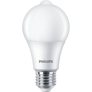 Philips LED E27 9 Watt 2700 Kelvin 806 Lumen