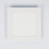 Spot encastrable Finsrud LED Blanc, 1 lumière