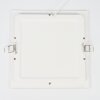 Spot encastrable Finsrud LED Blanc, 1 lumière