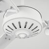 Ventilateur de plafond Virrik Blanc, Télécommandes