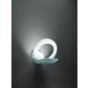 Applique murale Artemide Pirce Blanc, 1 lumière