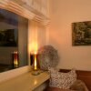 Lampe de table Artemide Gople Aluminium, 1 lumière