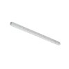 Plafonnier Artemide Calipso Linear LED Blanc, 1 lumière