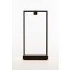 Lampe de table Artemide Curiosity LED Brun, Noir, 1 lumière