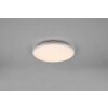 Plafonnier Reality Limbus LED Blanc, 1 lumière