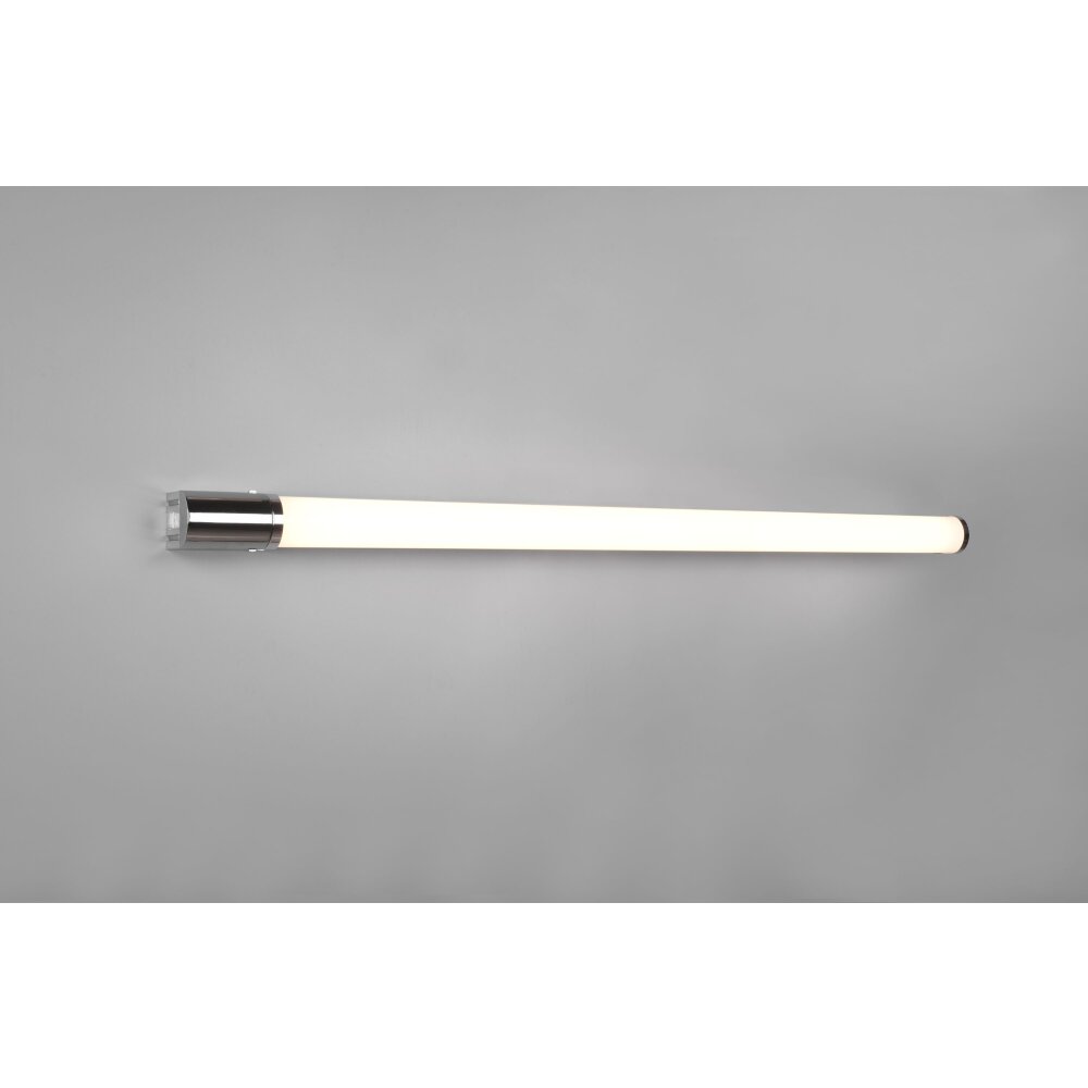Applique murale Trio Piera LED Chrome, 1 lumière main product photo