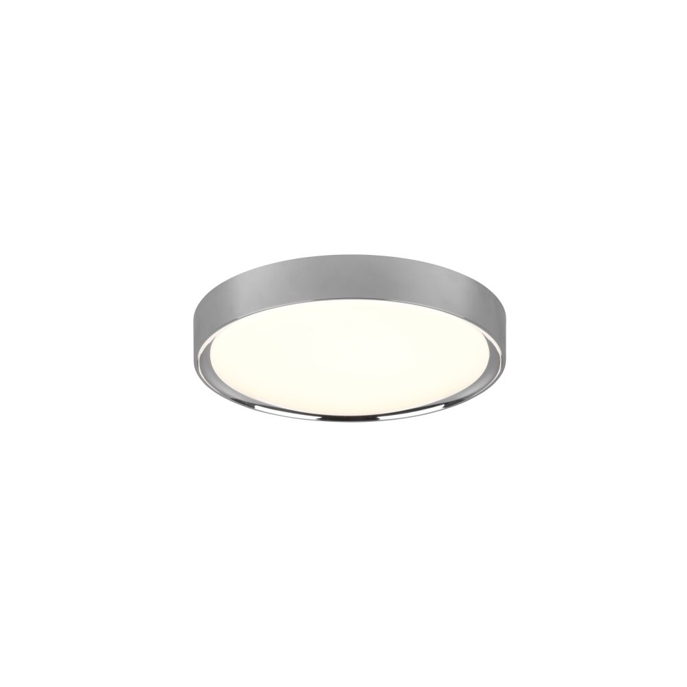 Plafonnier Trio Clarimo LED Chrome, 1 lumière main product photo