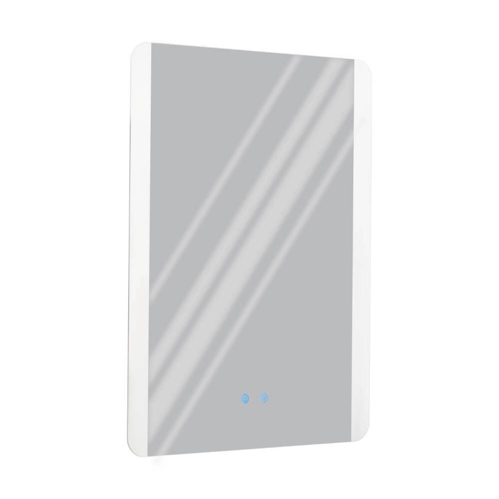 lampe miroir Eglo-Leuchten BUENAVISTA LED Argenté, 1 lumière main product photo