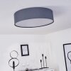 Plafonnier Tise