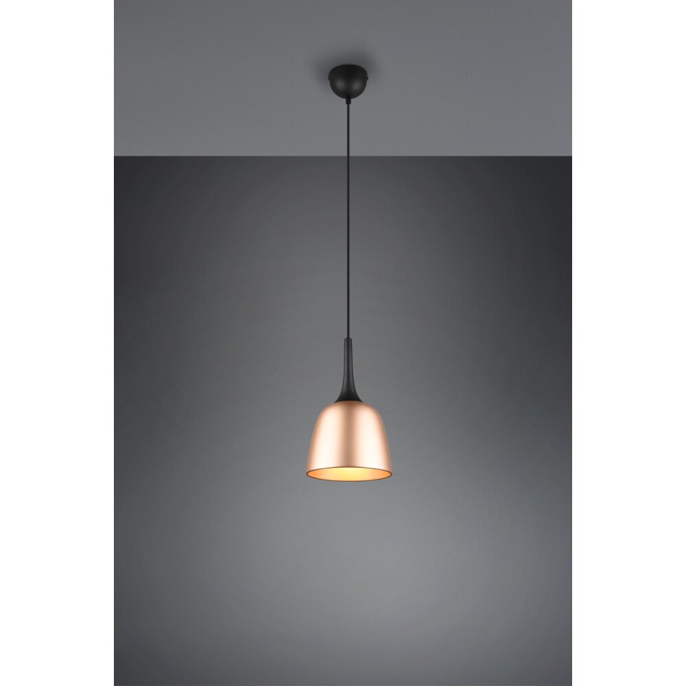 Suspension Trio-Leuchten Chiron Laiton, 1 lumière main product photo