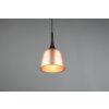 Suspension Trio-Leuchten Chiron Laiton, 1 lumière