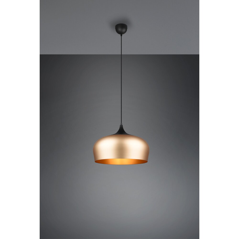 Suspension Trio-Leuchten Chiron Laiton, 1 lumière main product photo