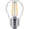 LED E27 4,3 Watt 2700 Kelvin 470 Lumen Philips