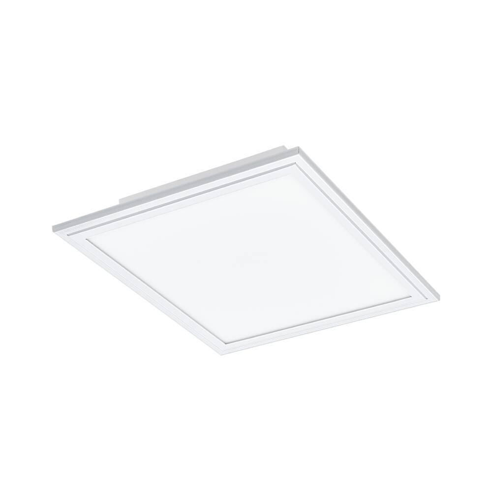 Plafonnier Eglo-Leuchten SALOBRENA-Z LED Blanc, 1 lumière main product photo