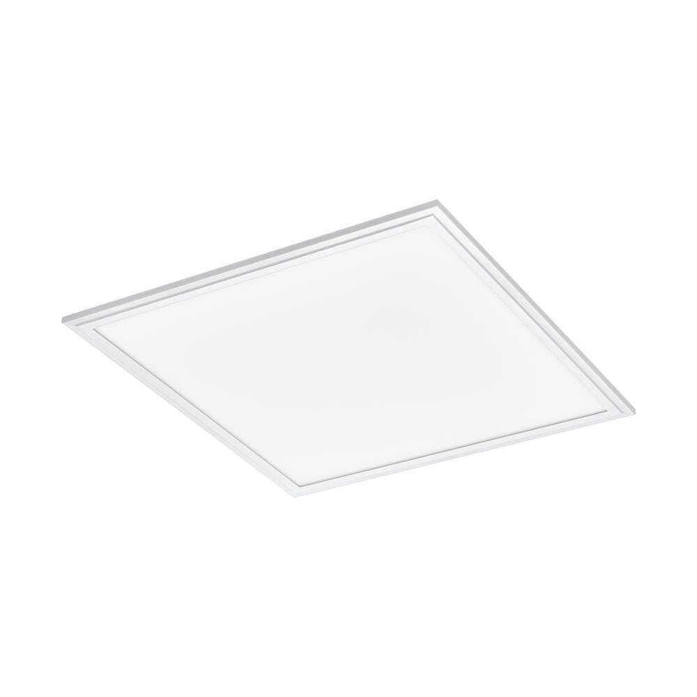 Plafonnier Eglo-Leuchten SALOBRENA-Z LED Blanc, 1 lumière main product photo