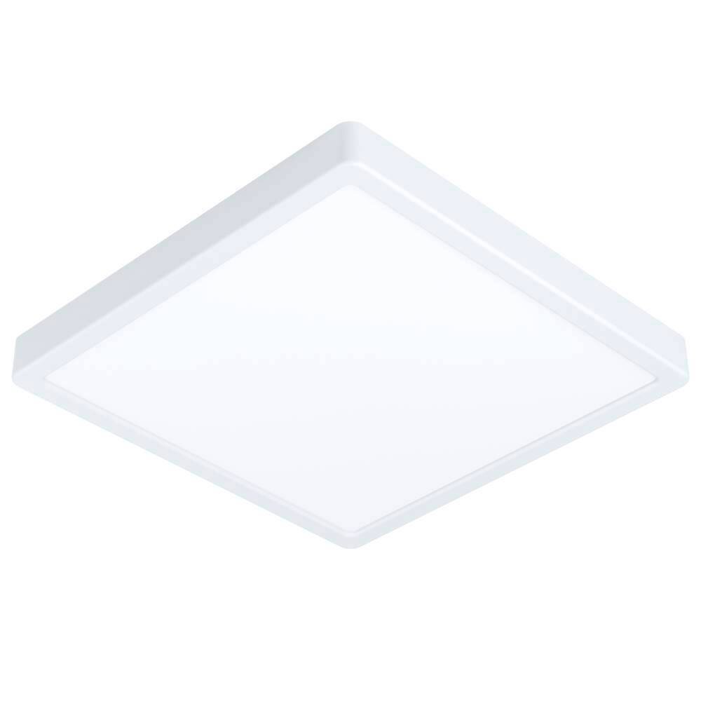 Plafonnier Eglo-Leuchten FUEVA-Z LED Blanc, 1 lumière main product photo
