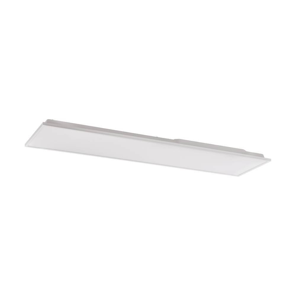 Plafonnier Eglo-Leuchten HERRORA-Z LED Blanc, 3 lumières main product photo