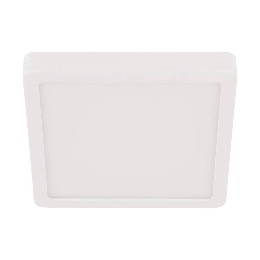 Plafonnier Eglo-Leuchten FUEVA LED Blanc, 1 lumière main product photo