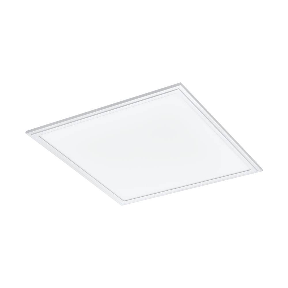 Plafonnier Eglo-Leuchten SALOBRENA LED Blanc, 1 lumière main product photo