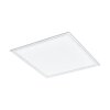 Plafonnier Eglo-Leuchten SALOBRENA LED Blanc, 1 lumière