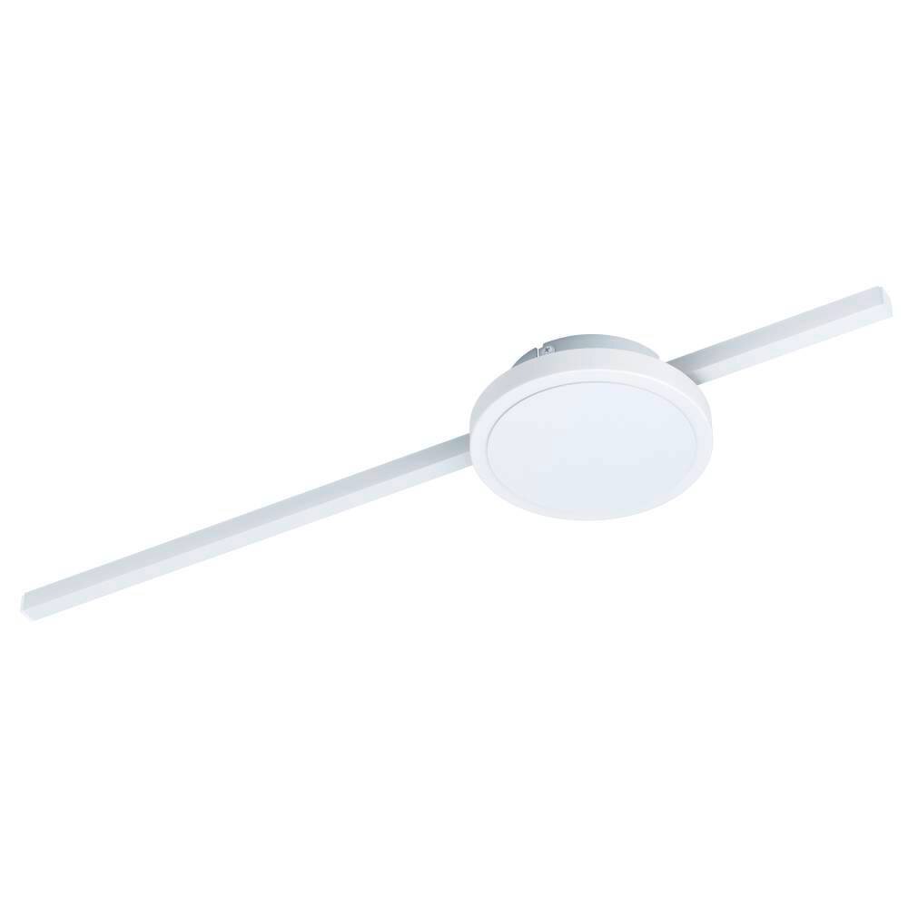 Plafonnier Eglo-Leuchten SARGINTO LED Blanc, 2 lumières main product photo