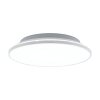 Plafonnier Eglo-Leuchten CRESPILLO LED Blanc, 1 lumière